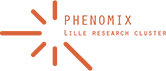 Logo Cluster-Phenomix