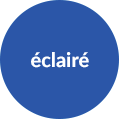 éclairé éclairé