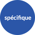 spécifique spécifique